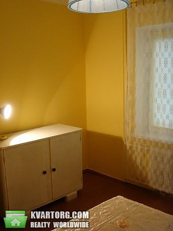 Rent out 2-room apartment. Киев, йорданская — photo 3