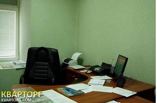 Rent out office. Киев,  Саксаганского — photo 1