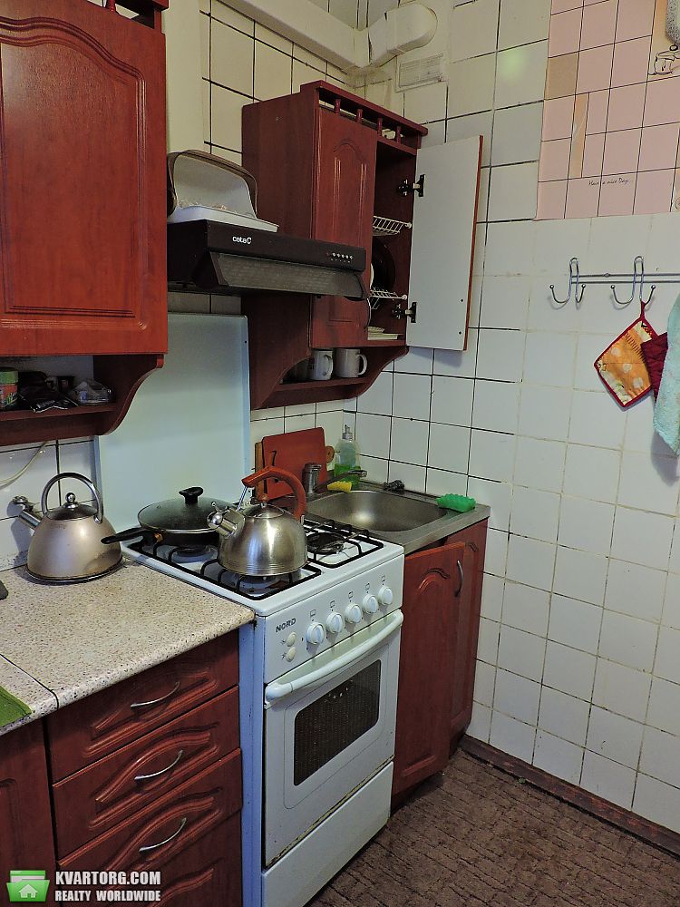 Sell 1-room apartment. Киев,  Свободы пр — photo 3