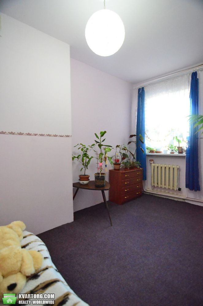 Sell 2-room apartment. Одесса, Черноморского Казачества — photo 6