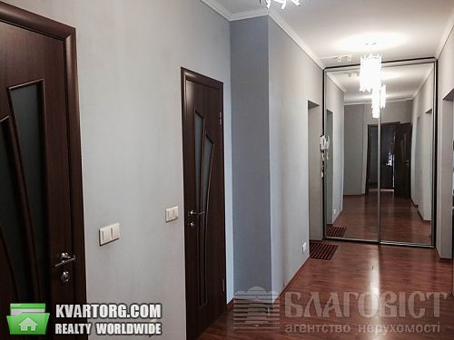Sell 2-room apartment. Киев, Волынская — photo 7