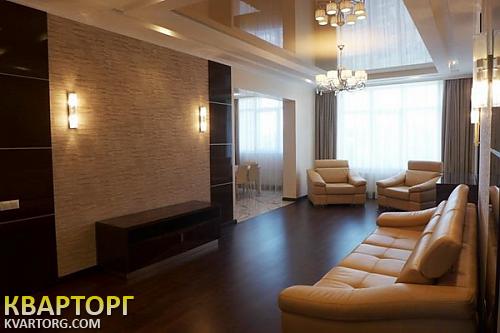Sell 4-room apartment. Киев,  Драгомирова — photo 1