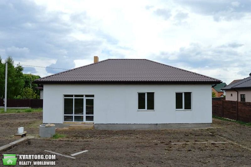 Sell house. Киевская обл., Полевая — photo 1