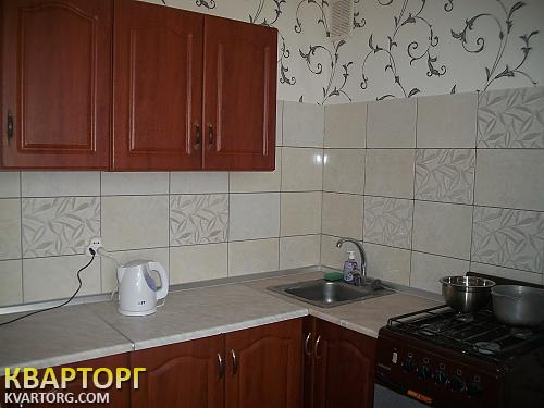 Rent out 1-room apartment. Одесса, Сахарова — photo 3