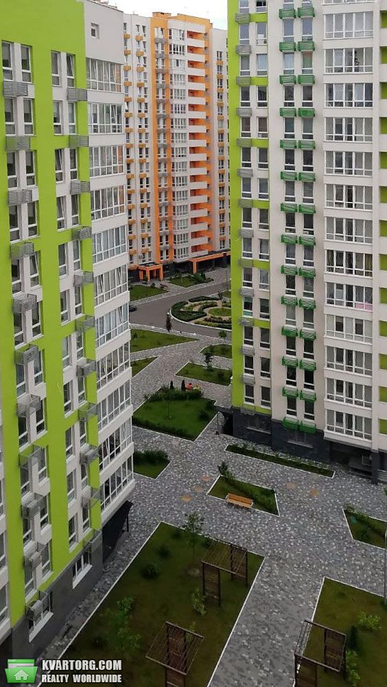 Sell 2-room apartment. Киев, проспект Победы — photo 5