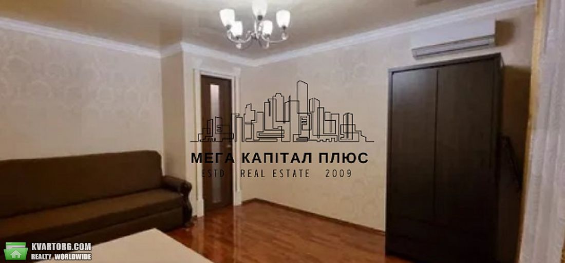 Rent out 2-room apartment. Киев,  Чавдар — photo 4