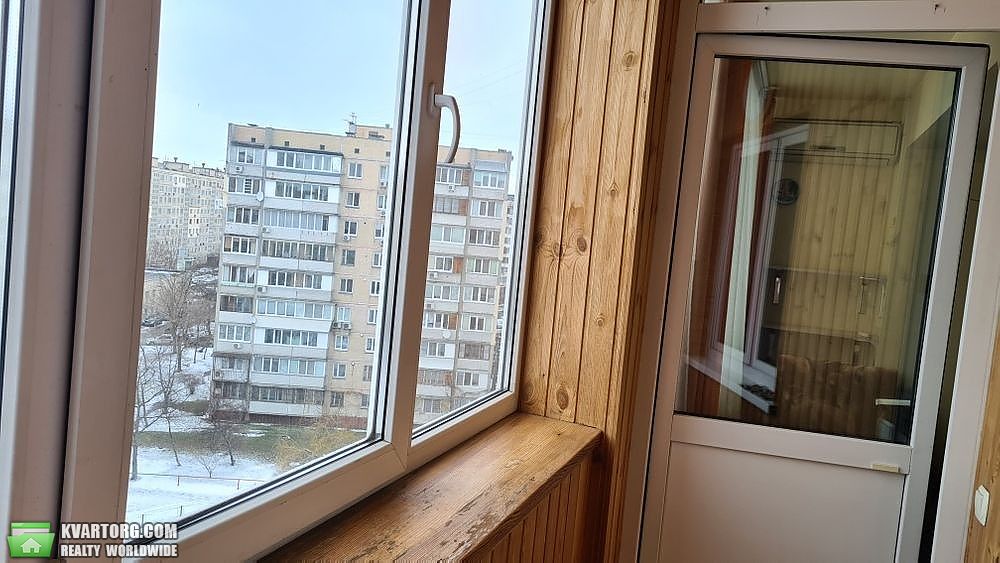 Sell 1-room apartment. Киев, оболонский проспект — photo 4