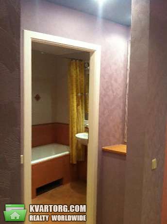 Rent out 2-room apartment. Киев,  Малышко — photo 9