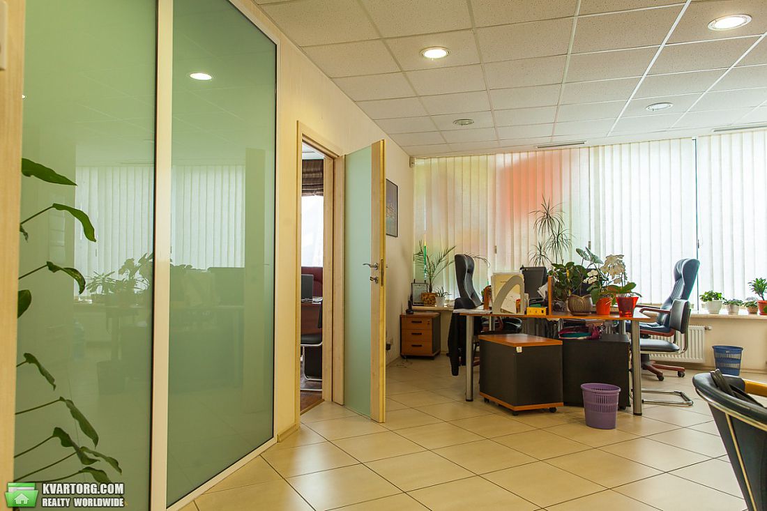 Sell office. Днепропетровск, ул.Глинки — photo 1