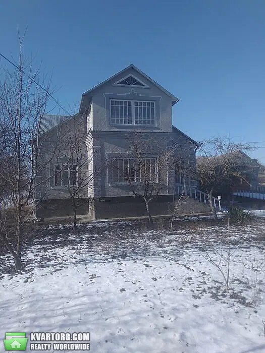 Sell house. Хмельницкий, Господарская — photo 4