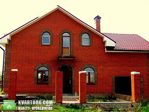 Sell house. Киевская обл., Хотов — photo 2