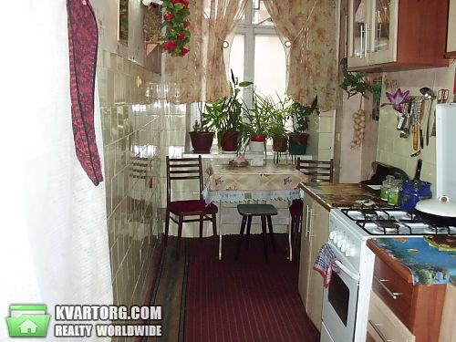 Sell 2-room apartment. Одесса, Болгарская — photo 5