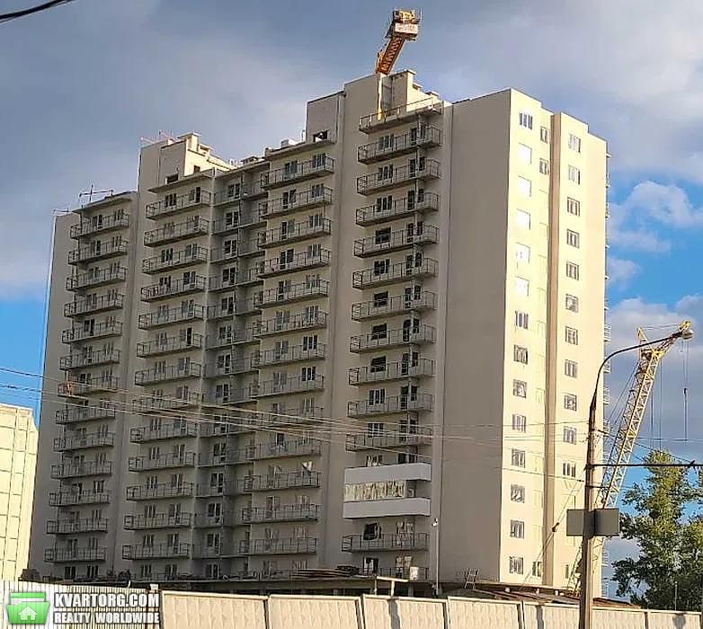 Sell 2-room apartment. Харьков, проспект Льва Ландау — photo 6