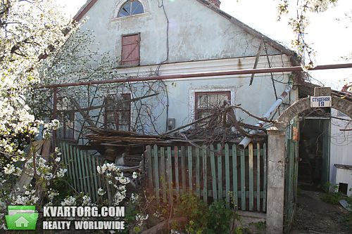 Sell house. Одесса, Студеная — photo 2