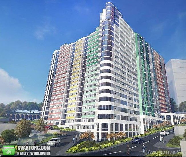 Sell 1-room apartment. Одесса, Пишоновская — photo 1