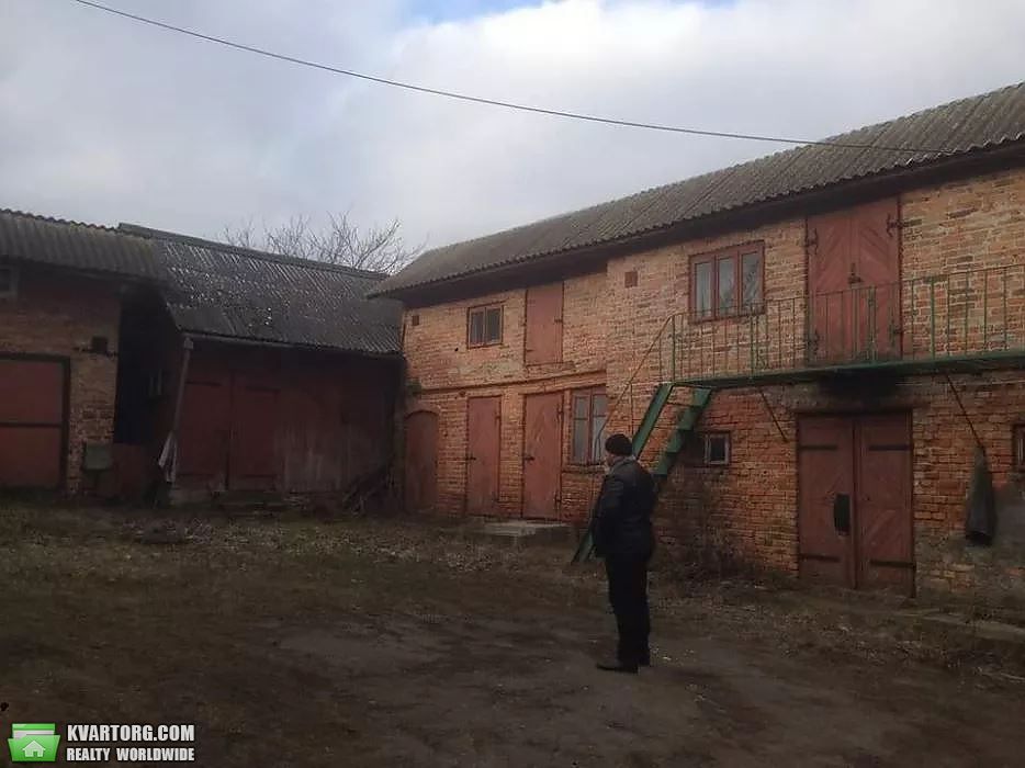 Sell house. Львов, Верхня Зелена — photo 1