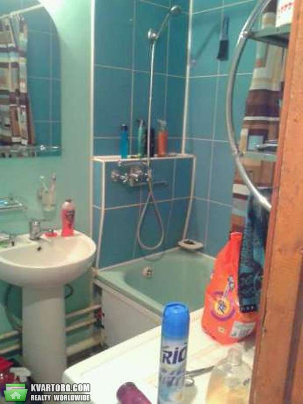 Sell 1-room apartment. Киев,  Симиренко — photo 6
