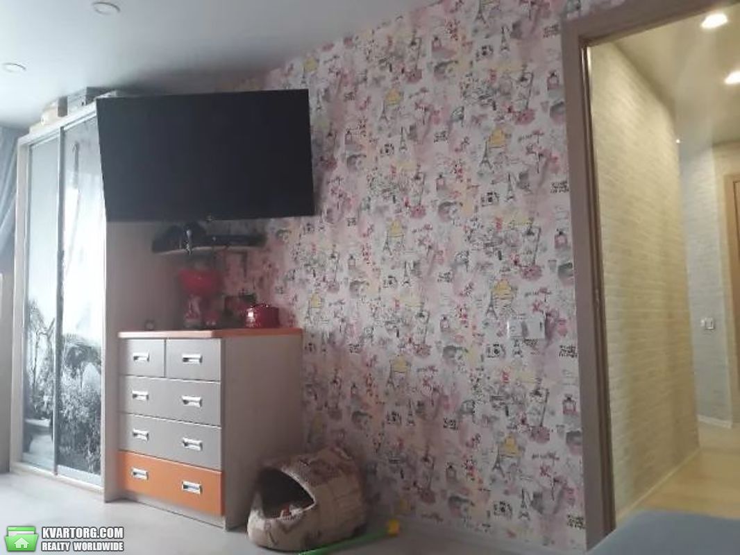 Sell 2-room apartment. Киев,  Дружбы Народов пл — photo 5