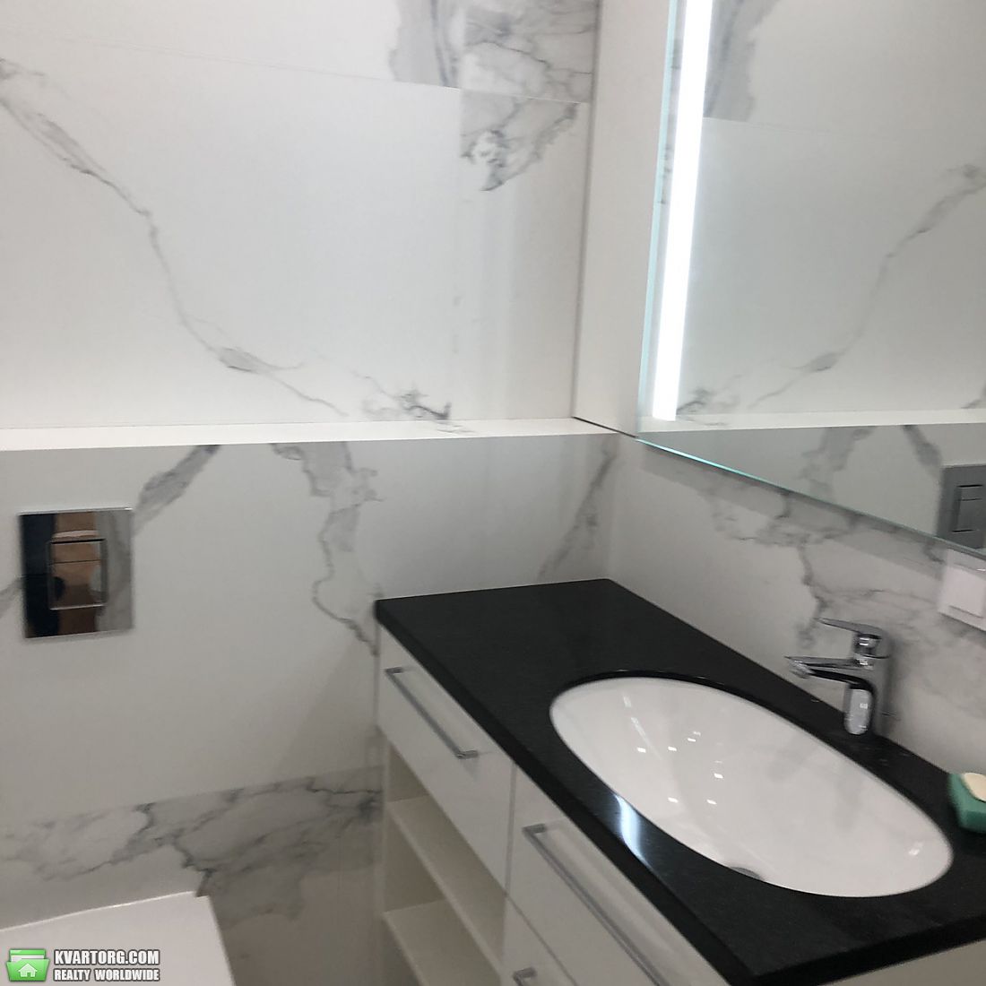 Sell 1-room apartment. Киев,  Демиевская — photo 8