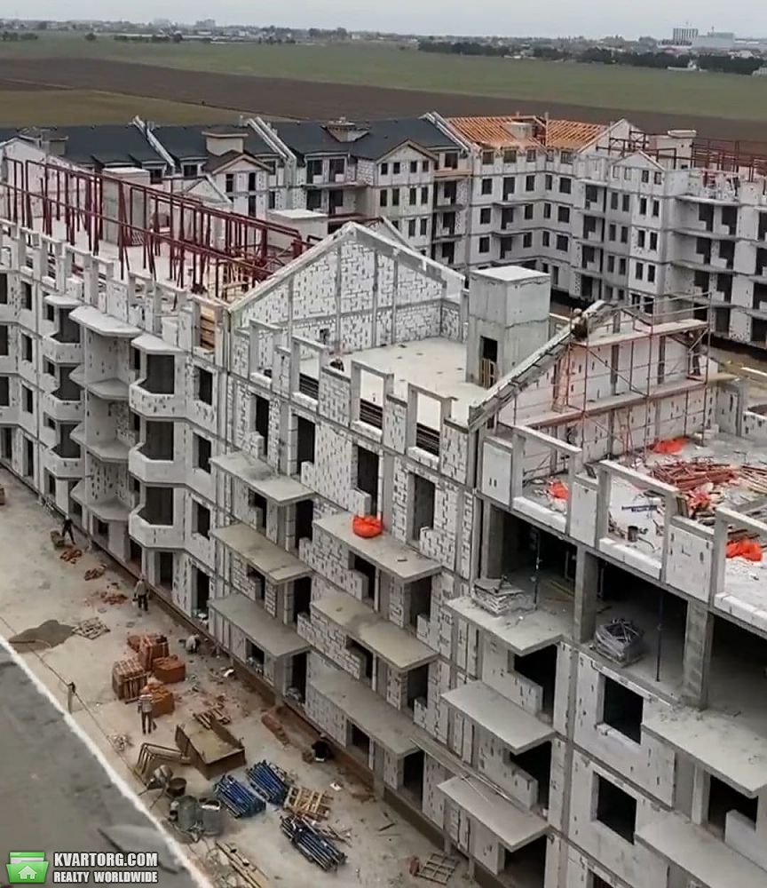 Sell 1-room apartment. Одесса, Сахарова — photo 2