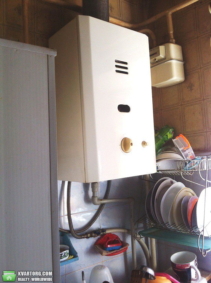 Sell 2-room apartment. Одесса, Новосельского — photo 6