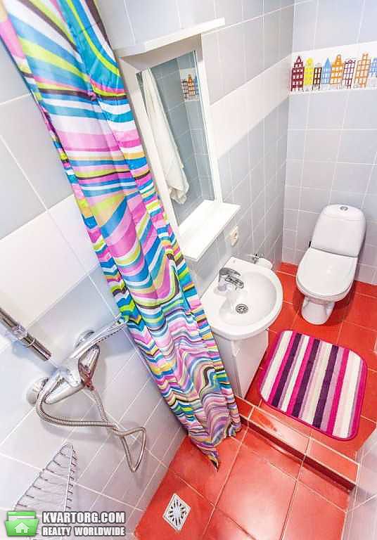 Rent out 1-room apartment. Харьков, м. Архитектора Бекетова — photo 5