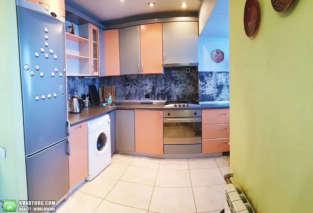 Sell 2-room apartment. Киев,  Чоколовский бул — photo 2