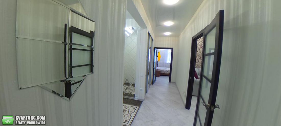 Rent out 3-room apartment. Одесса, Среднефонтанская — photo 3