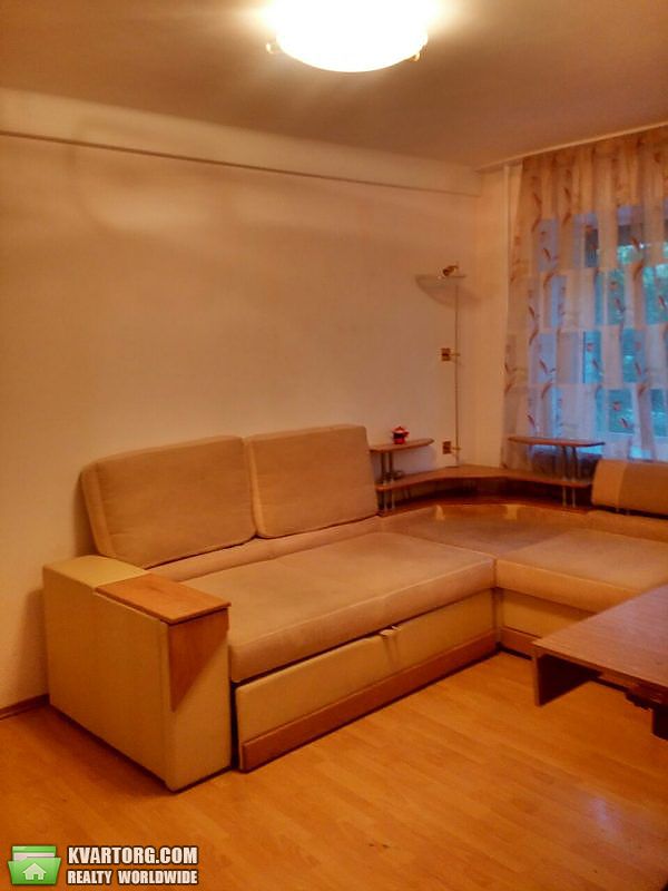 Rent out 1-room apartment. Киев,  Киквидзе — photo 8