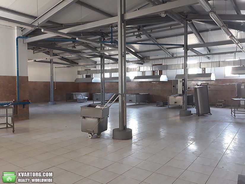 Rent out warehouse. Киев,  Пуховская — photo 4