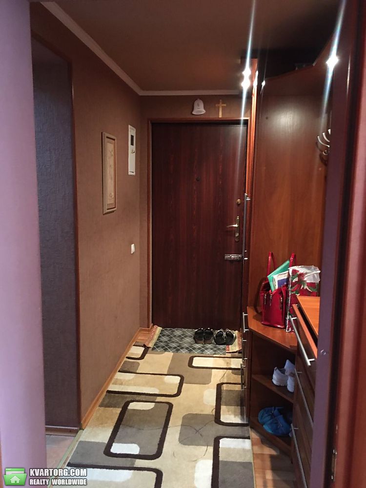 Sell 2-room apartment. Донецк, конституции — photo 1