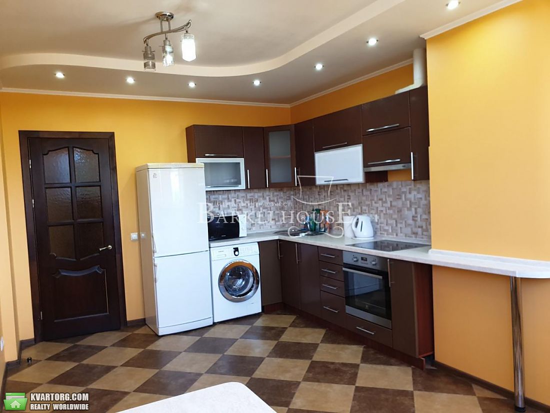 Rent out 1-room apartment. Киев,  Коломиевский пер — photo 4