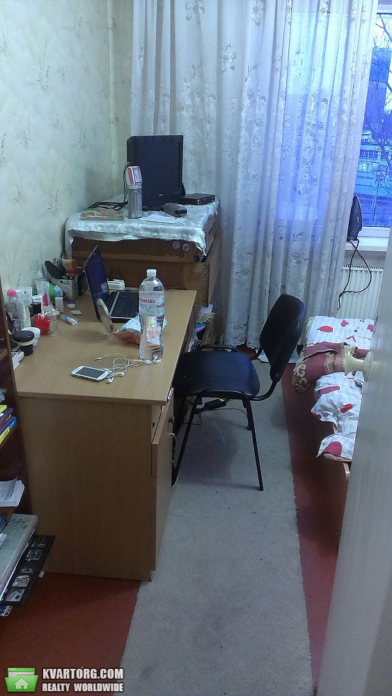 Sell 2-room apartment. Киев,  Якубовского — photo 6