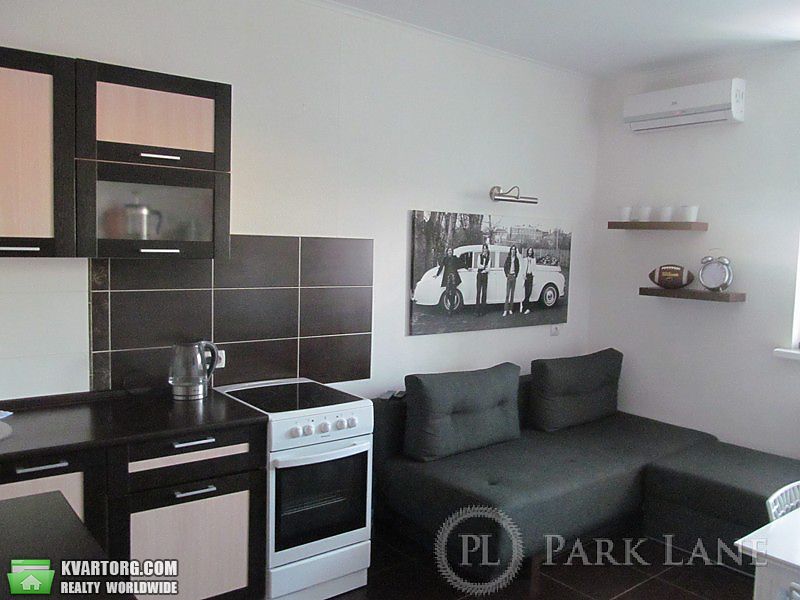 Sell 1-room apartment. Киев, Воскресенська — photo 5