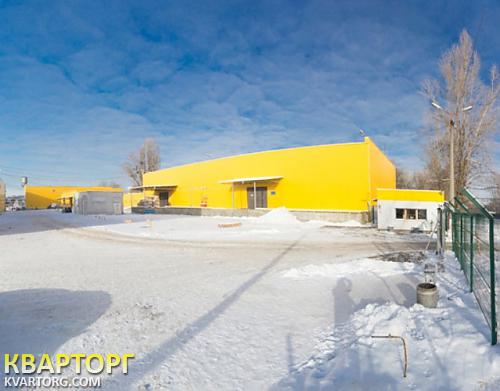 Rent out warehouse. Киев,  Столичное шоссе — photo 2