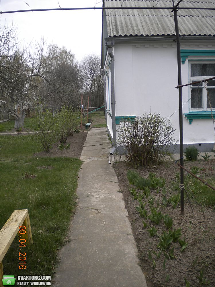 Sell house. Житомир,  Петровского — photo 4