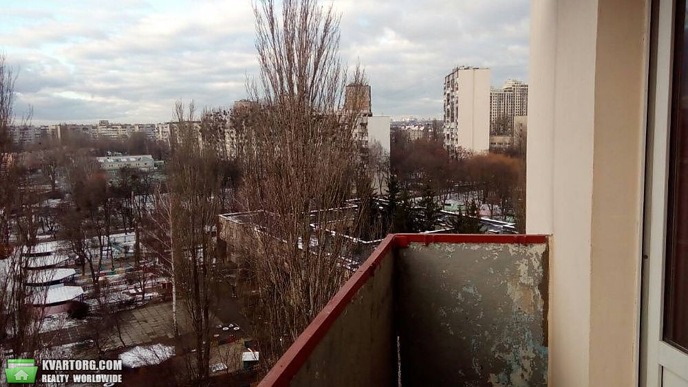 Sell 1-room apartment. Киев,  Касияна — photo 7