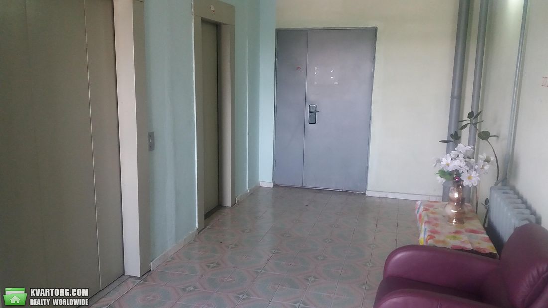Sell 1-room apartment. Киев,  Эрнста — photo 6