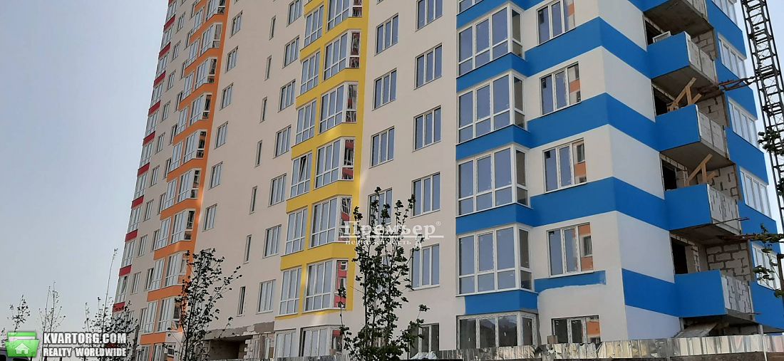 Sell 2-room apartment. Одесса, Академика Вильямса — photo 1