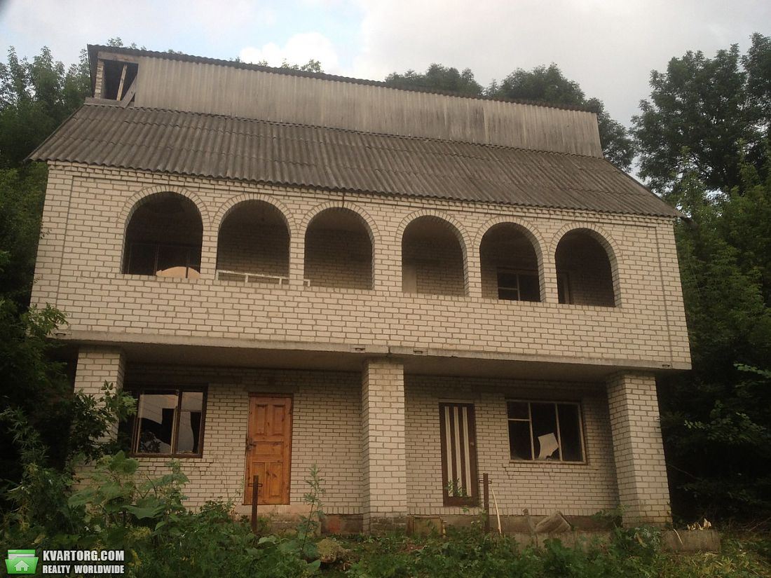 Sell house. Киевская обл., Центральная — photo 3