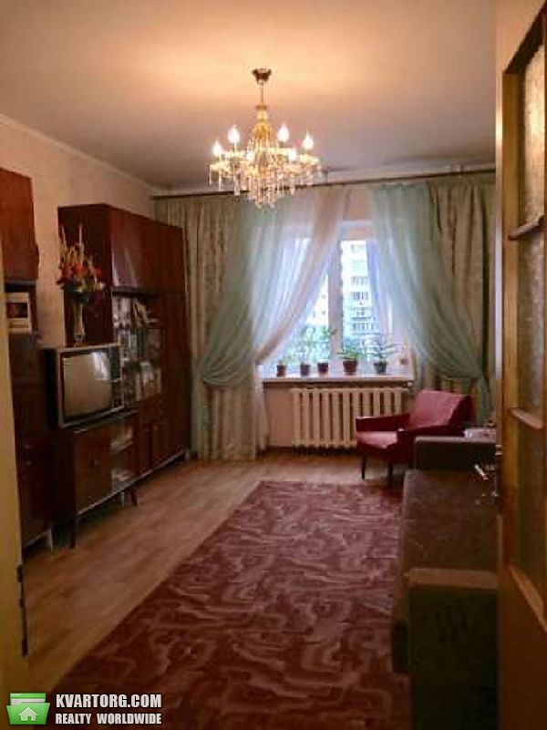 Sell 3-room apartment. Киев,  Цветаевой — photo 4