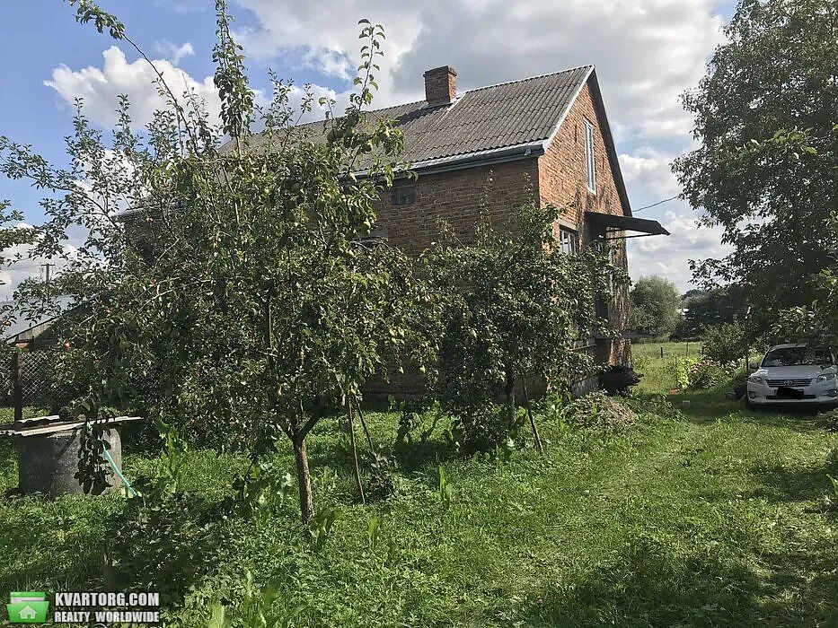 Sell house. Львов, Полевая — photo 2
