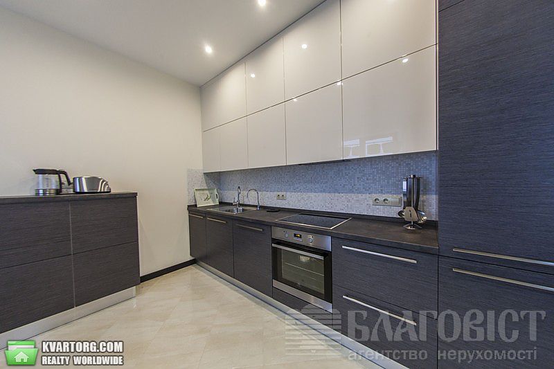 Sell 3-room apartment. Киев, Днепровская наб — photo 5