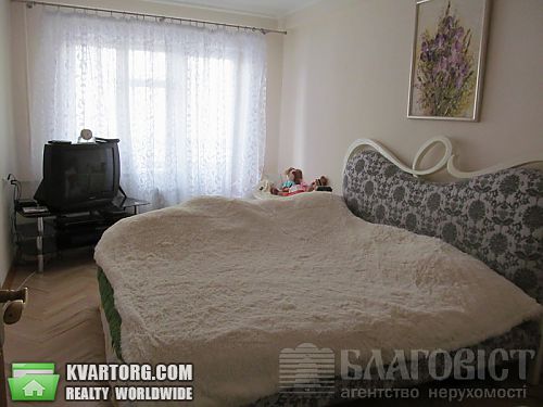 Sell 3-room apartment. Киев, Давыдова бул — photo 1