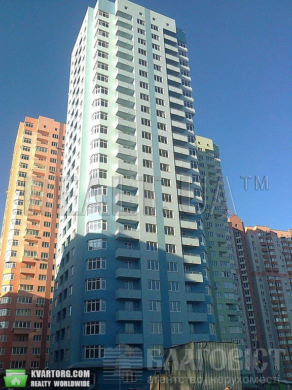Sell 3-room apartment. Киев,  Феодосийская — photo 2