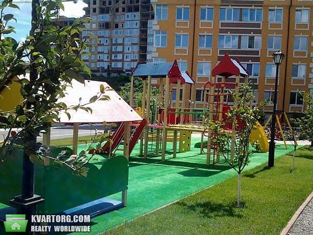 Sell 2-room apartment. Киев, Иртышская — photo 1