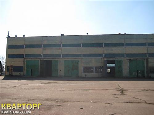Sell warehouse. Киев,  Щорса — photo 7