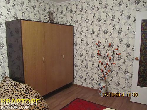 Rent out 2-room apartment. Одесса, Академика Королева — photo 4