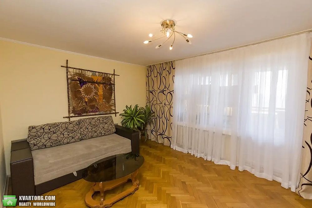 Sell 3-room apartment. Киев,  Окипной — photo 4