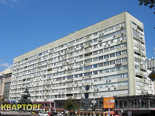 Sell 3-room apartment. Киев,  Владимирская — photo 1